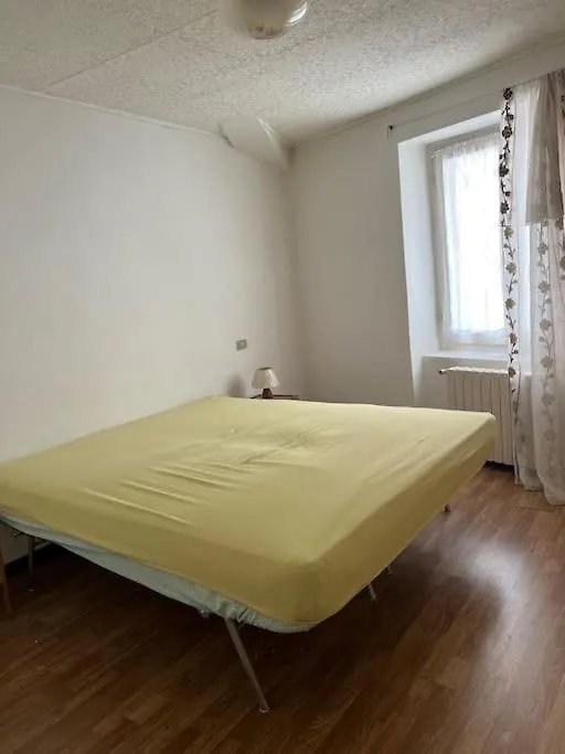 Bellissimo Trilo Vista Lago Sulzano Apartment